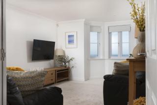 Bay View, Compass Point, Carbis Bay, St Ives - Carbis Bay - 3