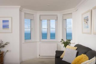 Bay View, Compass Point, Carbis Bay, St Ives - Carbis Bay - 2