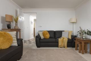 Bay View, Compass Point, Carbis Bay, St Ives - Carbis Bay - 1