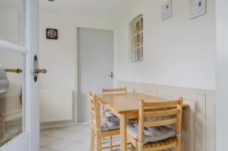 Vakantiewoning Tijnje - Tijnje - 1
