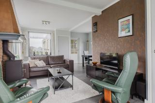 Vakantiewoning Tijnje - Tijnje - 5