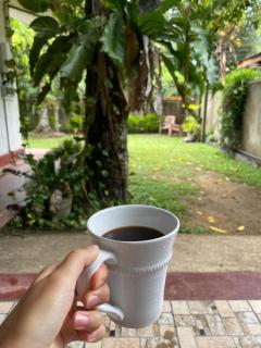Sanithu Homestay and villa Galle - Galle - 7