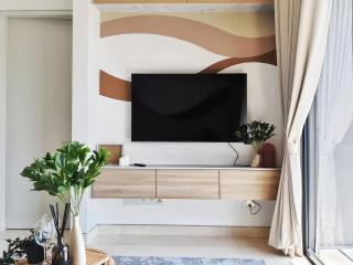 Lucentia Residence Bukit Bintang - Kuala Lumpur - 6