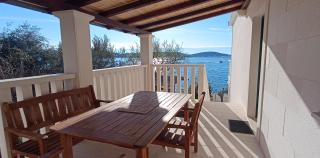 Holliday house in Zatoglav - Podglavica - 1