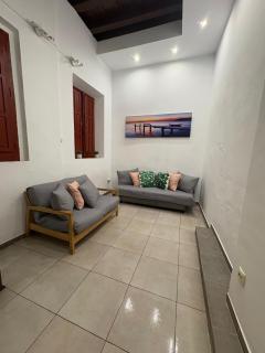 Acogedor Duplex en el Centro - Sevilla - 7