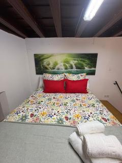 Acogedor Duplex en el Centro - Sevilla - 9