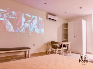 Hase Homestay - Long Bình - 4