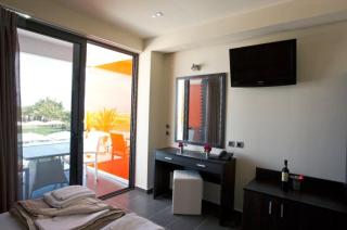 Thalassa Boutique Hotel - 6