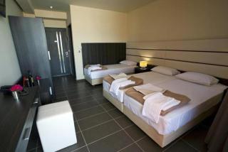 Thalassa Boutique Hotel - Sarti - 5