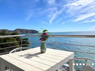 VH CostaBlanca - APARTAMENTO MAITE - Moraira - 0