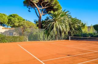 Charmant appartement 4 personnes vue mer - Antibes - 4