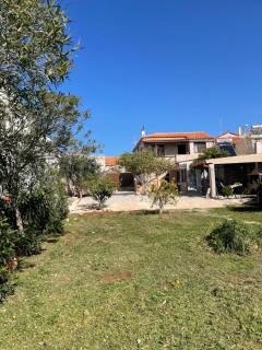 Aroma Avlis Apartments - Areopolis - 9