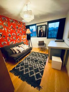 Lovely loft style flat in N16 - 2