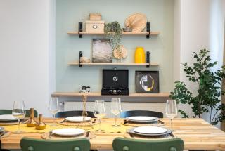 Amber 2BDR Apartment - Bucarest - 5