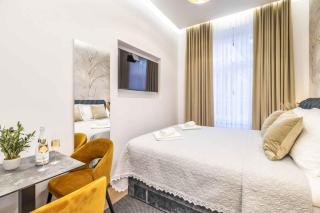 ZAGABRIA Boutique Studio Apartments - Zagreb - 7