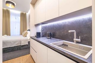 ZAGABRIA Boutique Studio Apartments - Zagreb - 2