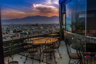 Airport Hotel - Kathmandu - 8