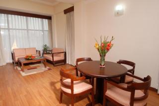 Airport Hotel - Kathmandu - 1