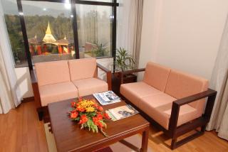 Airport Hotel - Kathmandu - 2
