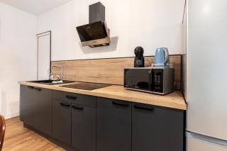 LA SUITE SEPT LE BRAS DOR - Boulogne-sur-Mer - 1
