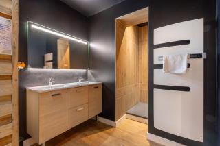 LA SUITE SEPT LE BRAS DOR - 4