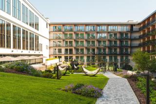 BELMONTE Hotel Krynica-Zdrój - Krynica-Zdrój - 5