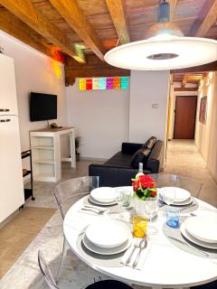 CA - Casa Arlecchino - Old Town - Bergamo - 9