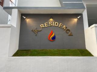 JK Residency - Virudunagar - 6