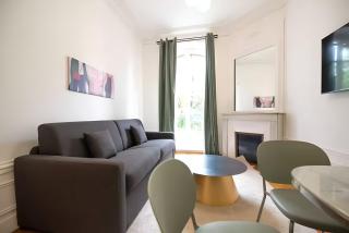 TBS 316 - Apartment close to Eiffel Tower - Paris - 0