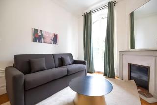 TBS 316 - Apartment close to Eiffel Tower - Paris - 0