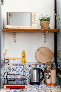 Double N Studio - Ho Chi Minh City - 8