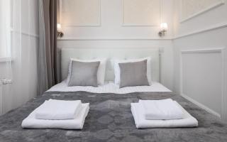 Glam Apartment Miła with Balcony in Warsaw by Noclegi Renters - Varsavia - 3