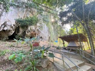 Khao Phang Camping - Ban Pha Saeng Lang - 6