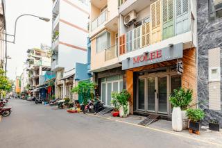 Double N Studio - Ho Chi Minh City - 2