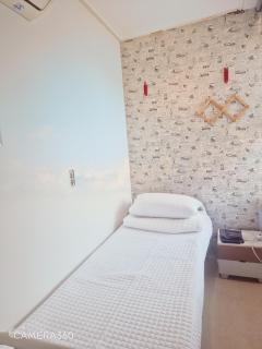 Mamas and Papas Guesthouse and Apartments in Seoul - Seul - 5