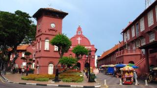 The Pool Suite Premium Room-Jonker - Melaka - 8