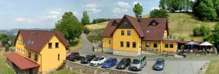 Penzion Hamštejn - Koberovy - 0