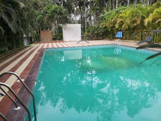 Plumeria Resort - Kushālnagar - 9