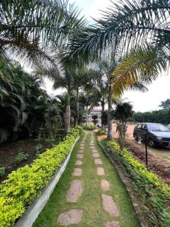 Plumeria Resort - Kushālnagar - 8