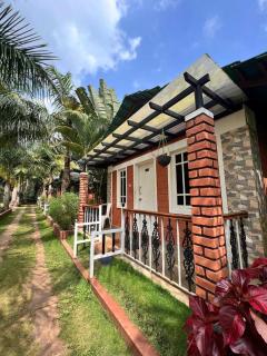Plumeria Resort - Kushālnagar - 6