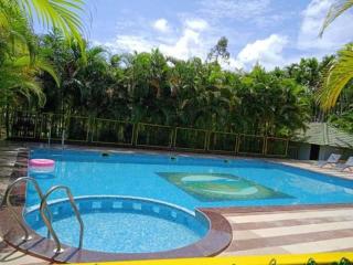 Plumeria Resort - Kushālnagar - 1