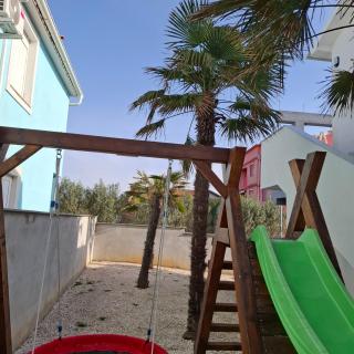 Palm Tree apartment 1 - Nin - 5
