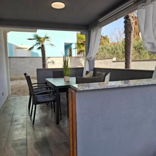 Palm Tree apartment 1 - Nin - 8
