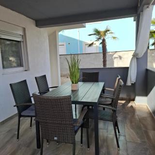 Palm Tree apartment 1 - 7