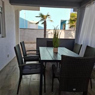 Palm Tree apartment 1 - Nin - 9