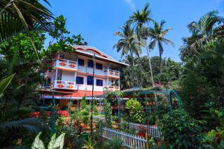 Hotel Failaka - Benaulim - 5