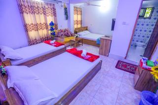 Hotel City International Residential - Daca - 9