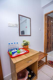 Hotel City International Residential - Daca - 1