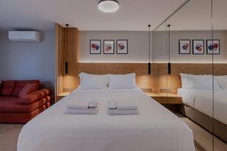Amazing stay IIΙ - Atene - 4
