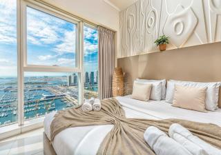 Pristine 2BR Apt in Dubai! JBR, Marina & Sea View - 8